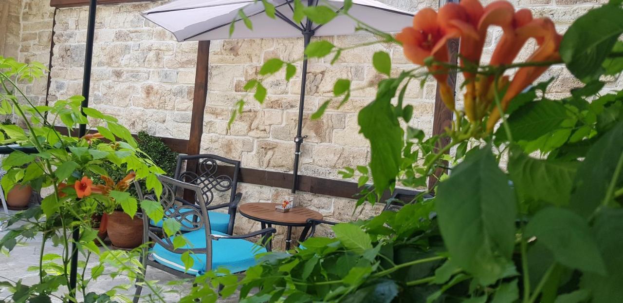 Kirios Hotel Nesebar Exterior foto