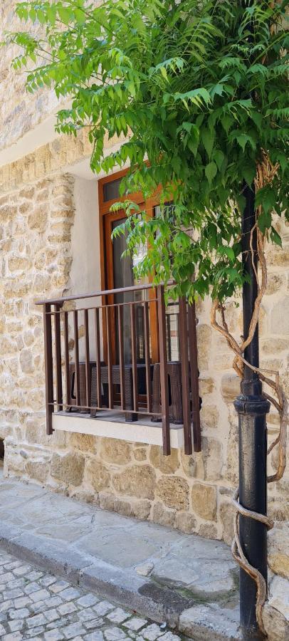 Kirios Hotel Nesebar Exterior foto