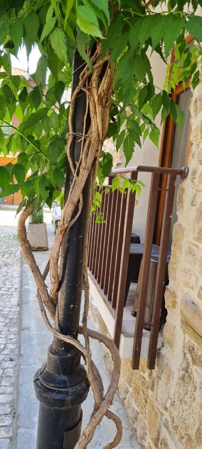 Kirios Hotel Nesebar Exterior foto